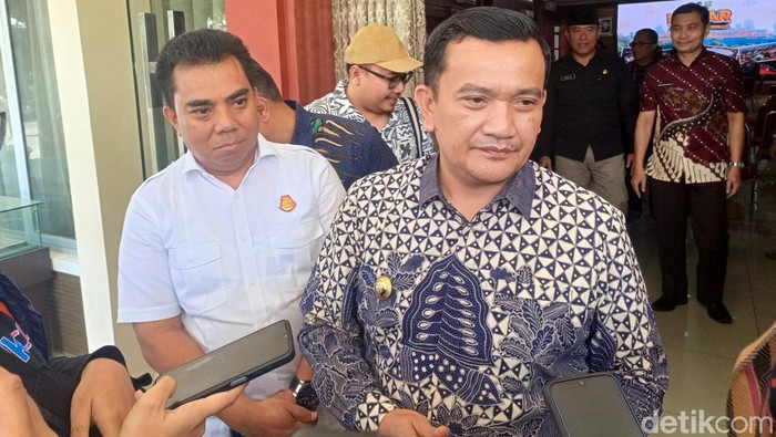Jurus Pemkab Majalengka: Berbenah Kota Melalui Program Desa Pintar