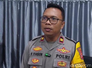 Siswa SMK Gorontalo Di-bully Teman-Dicekoki Miras, Berawal dari Mabuk Bareng