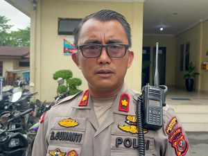 Nenek Tewas Bersimbah Darah di Deli Serdang Ternyata Dibunuh Suami Sendiri