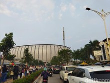 SEVENTEEN Umumkan Konser Jakarta, Carats Indonesia: Venue Jangan JIS!