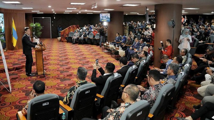 Kementerian ATR/BPN