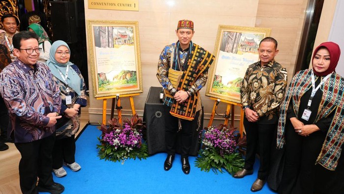 Kementerian ATR/BPN