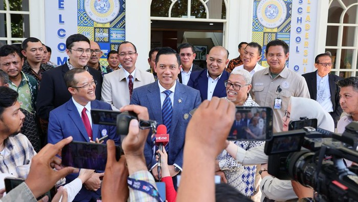 Kementerian ATR/BPN