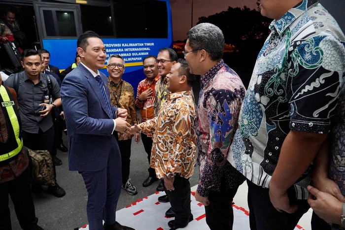 Kementerian ATR/BPN