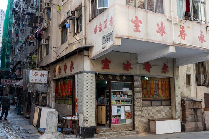 Kenapa Buku Menu di Restoran China Tak Mencantumkan Harga?