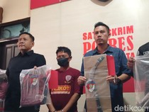 Uang Ibu Ditilap Jadi Motif Keponakan di Pasuruan Bunuh Paman
