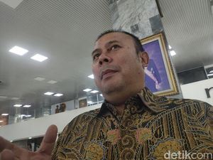 Ini Kata PKB soal Rachland Bicara Kemungkinan Banyak Tak Percaya Anies