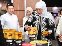 Program OPOP Jatim Bakal Direplikasi di Thailand dan Malaysia