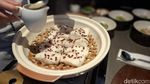 Istimewa! Kolaborasi Unik Hidangan Italia dan Chinese di Restoran Ini