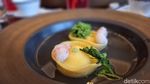 Istimewa! Kolaborasi Unik Hidangan Italia dan Chinese di Restoran Ini