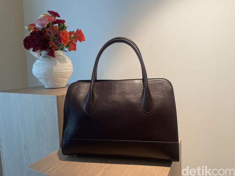 Koleksi Autumn Winter 24 collections M&S