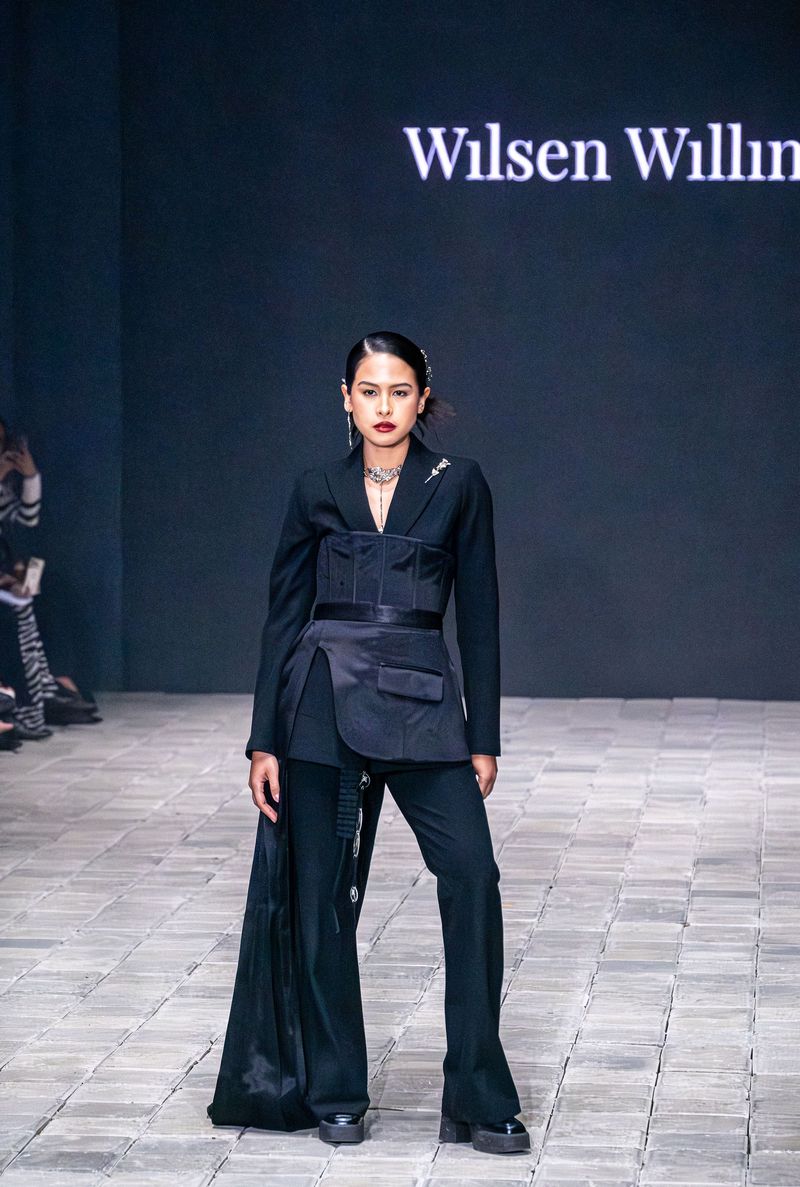 Koleksi Terbaru Wilsen Willim