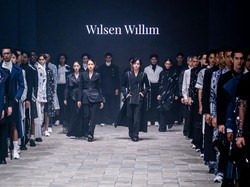 Curhatan Desainer yang Terdampak Demo, Tiap Hari Rugi Puluhan Juta Rupiah