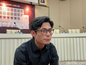 KPU Ingatkan Parpol Ada Tenggat Waktu untuk PAW Caleg Terpilih