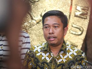 RIDO dan Dharma-Kun Tak Gugat Pilkada, KPU: Lengkapi Sejarah 2007-2017