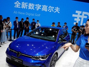 Krisis Volkswagen Gambaran Tantangan Perekonomian Jerman Masa Kini
