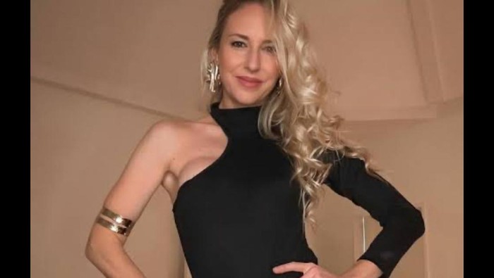 Kristina Joksimovic