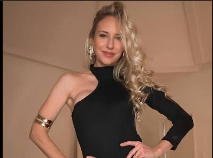 Kristina Joksimovic