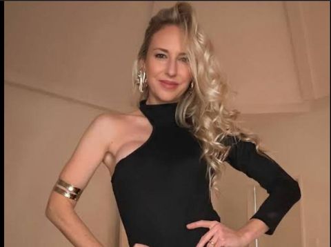 Kristina Joksimovic