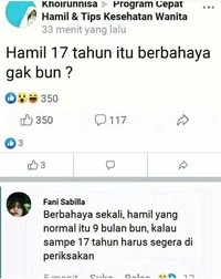 Kumpulan postingan di Facebook ini ada-ada aja deh, detikers. Mana yang paling absurd menurut kamu?