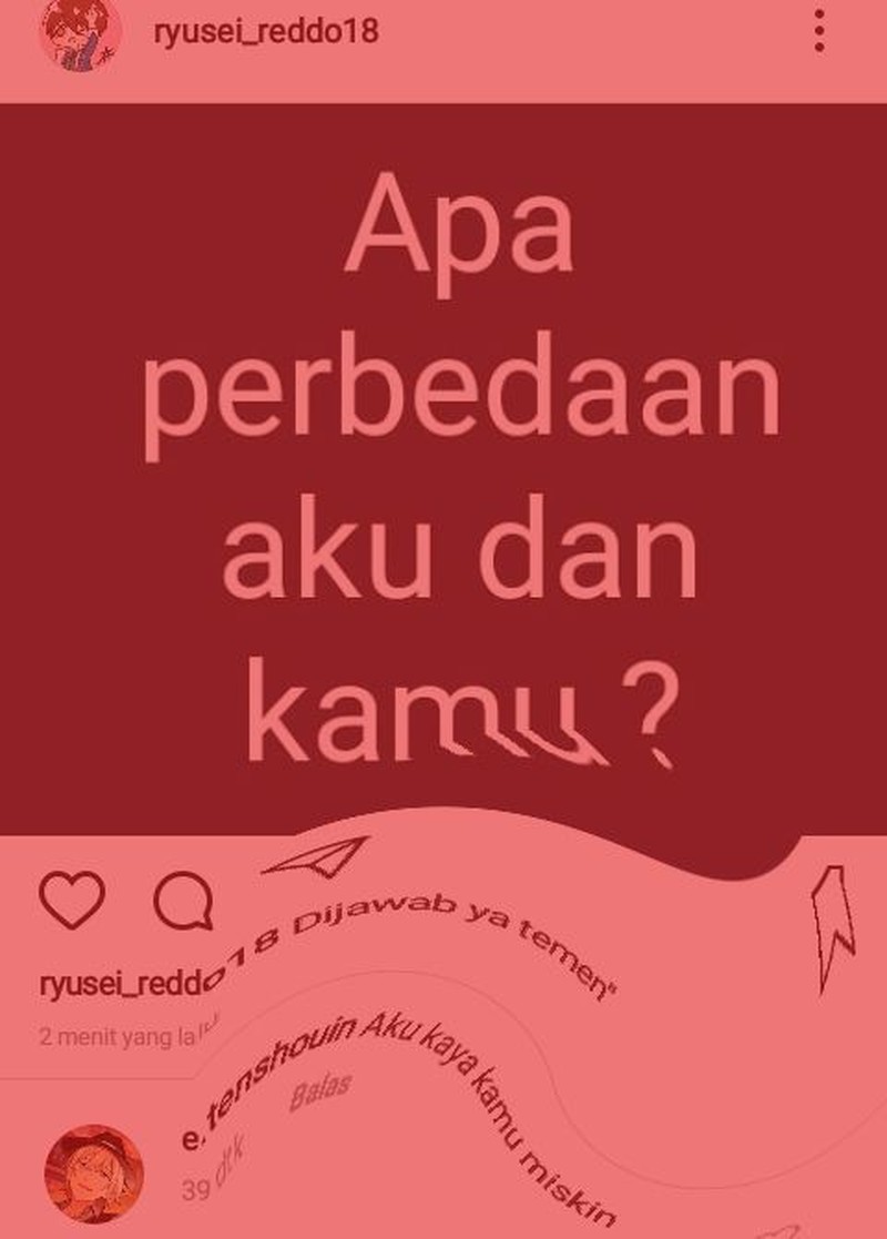Kumpulan postingan di Facebook ini ada-ada aja deh, detikers. Mana yang paling absurd menurut kamu?