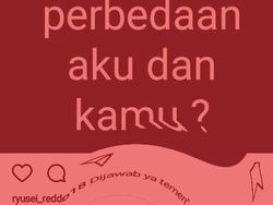 Kumpulan Postingan Kocak di Facebook, Suka Absurd