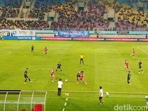 Menang! Persis Solo Tumbangkan Madura United 4-0