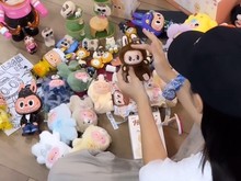 3 Fakta Fenomena Labubu Ciptaan Seniman Hong Kong