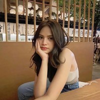 Melalui akun Instagram pribadinya Maudy kerap membagikan foto-fotonya. Hingga kini dirinya sudah memiliki pengikut lebih dari 718 ribu. Foto: Instagram/@maudyeffrosina