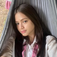 Gadis keturunan Jawa-Manado itu mulai terjun ke dunia akting sejak tahun 2017. Ia sempat membintangi sejumlah FTV dan serial web, salah satunya Antares pada tahun 2021. Foto: Instagram/@maudyeffrosina