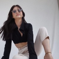 Pada tahun 2022 Maudy membintangi film Qodrat sebagai Asha. Di tahun yang sama dirinya juga meraih Piala Tuti Indra Malaon sebagai Aktris Pendatang Baru Terpilih pada Piala Maya 2022. Foto: Instagram/@maudyeffrosina