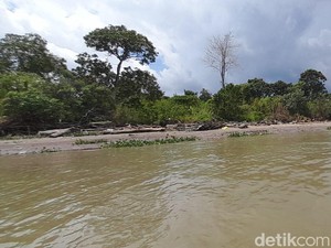 Detik-detik Mencekam Anggota PKI Dibawa ke Kamp Tahanan Pulau Kemaro