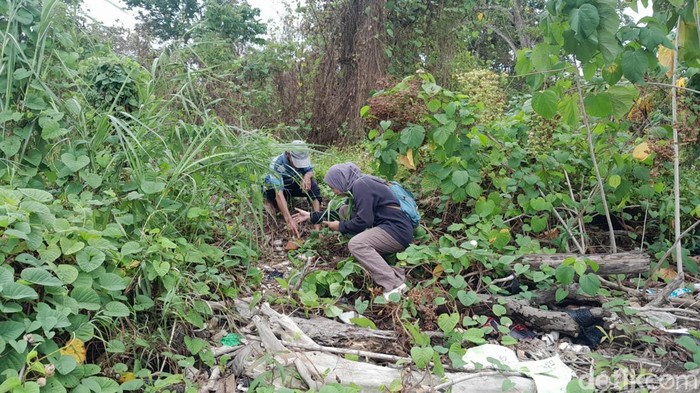 Pulau Kemaro menjadi saksi bisu penumpasan Partai Komunis Indonesia (PKI) di Sumatera. Sejarah kelam yang ditinggalkan yakni tentang kamp tahanan PKI di bagian ujung timur Pulau Kemaro.