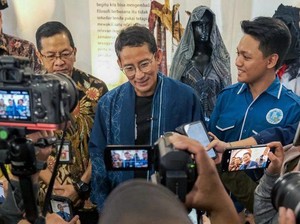 Festival Kota Lama Semarang, 13 Tahun Terselenggara, Terbaik di KEN 2024