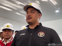 Respons Menpora soal Polri Turunkan Tim ke Sumut Usut Dugaan Penyelewengan PON