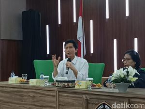 Dekan FK Undip Akui Pernah Batasi Iuran di PPDS Anestesi Jadi Rp 300 Ribu