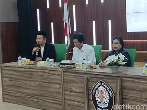 Kala Undip Akhirnya Akui Ada Perundungan-Pemalakan di PPDS