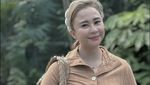 Momen Hangat Chikita Meidy Makan Bareng Keluarga dan Sahabat