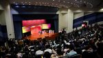 Paus Fransiskus Hadiri Pertemuan Antar Agama di Catholic Junior College