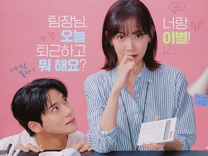 9 Drama Korea CEO Menyamar yang Bikin Penonton Susah Move On