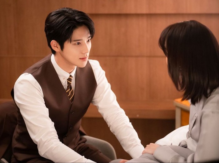 Drama Korea Cinderella at 2AM