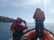 Pencarian Nelayan Jatuh dari Tebing Pantai di Lembata Dihentikan