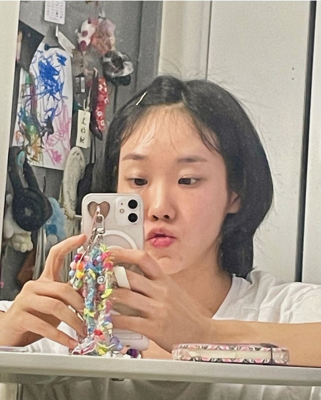 Oh Ha Nee pemain drakor Queen Woo