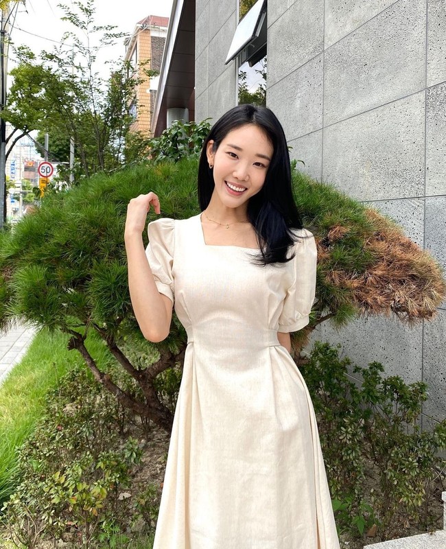 Oh Ha Nee pemain drakor Queen Woo