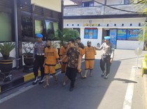 Remaja Malang Tewas Dikeroyok gegara Logo Silat, 10 Orang Jadi Tersangka