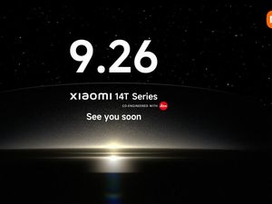 Bocoran Penampakan Xiaomi 14T dan 14T Pro