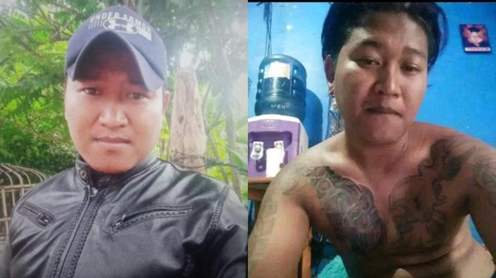 Pelaku pembunuhan Siti di Ciwastra Bandung