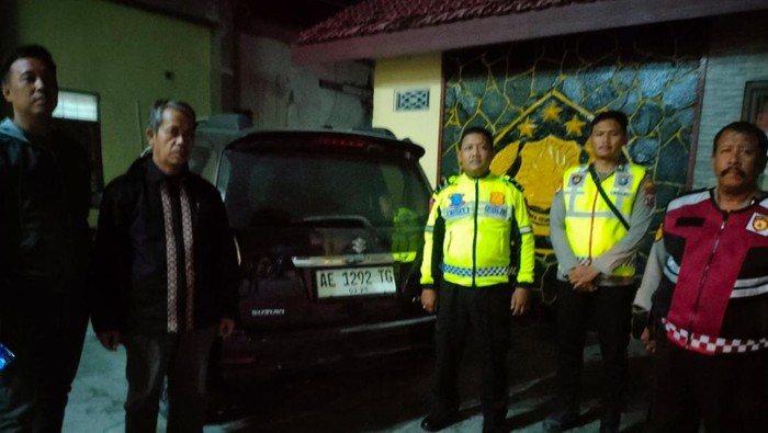 Pelaku tabrak lari tewaskan pemotor diamankan di Lamongan