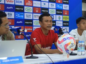 Liga 1: Misi Madura United Raih Poin di Kandang Persis