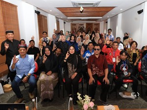Bupati Banyuwangi Gelar Rembug, Tampung Aspirasi Penyandang Disabilitas